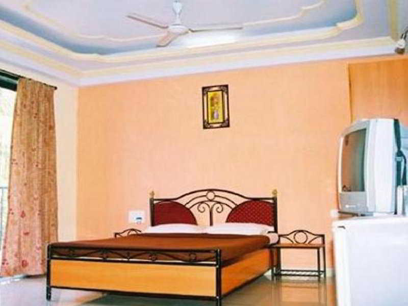 Photo of Rahi Coral Beach Resort, 2-star hotel in Calangute
