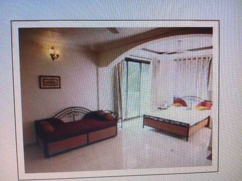 Photo of Rahi Coral Beach Resort, 2-star hotel in Calangute