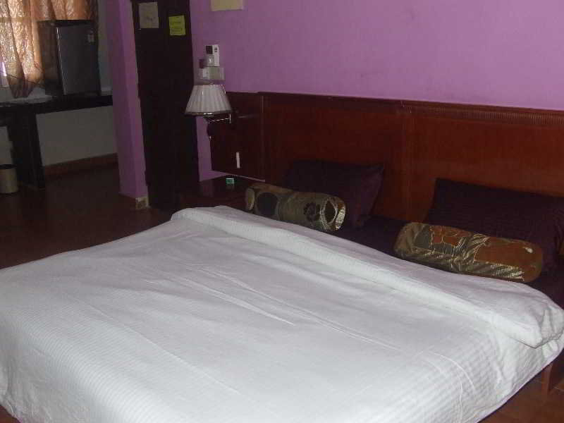 Photo of Ondas Do Mar Beach Resort Phase 2, 3-star hotel in Calangute