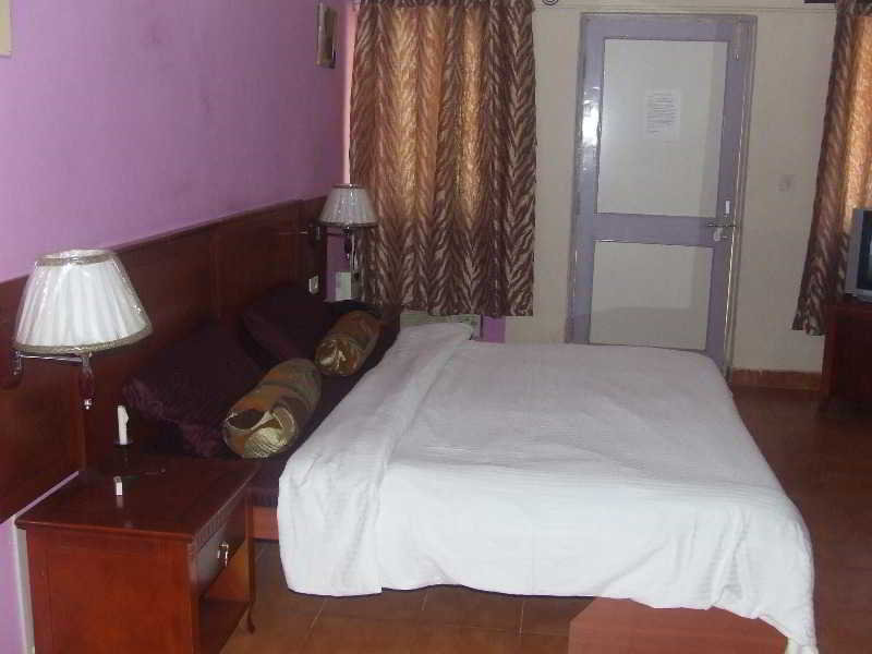 Photo of Ondas Do Mar Beach Resort Phase 2, 3-star hotel in Calangute