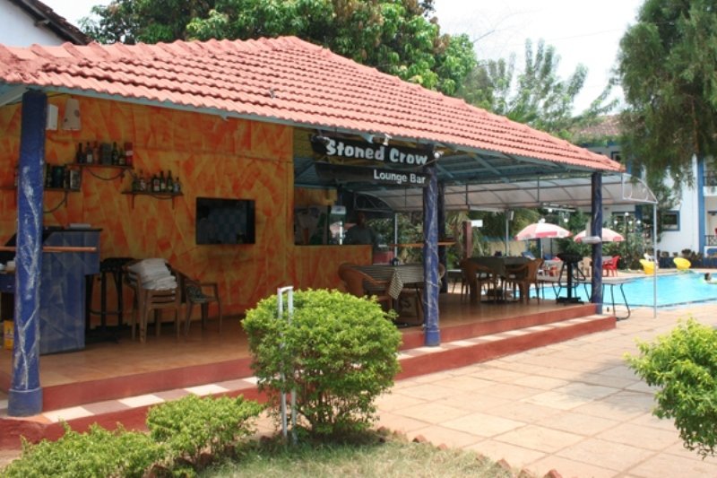 Photo of Ondas Do Mar Beach Resort Phase 2, 3-star hotel in Calangute