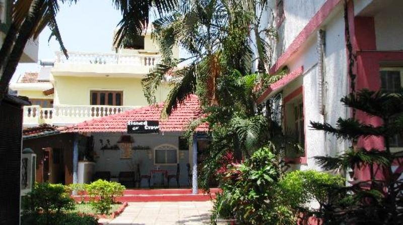 Photo of Ondas Do Mar Beach Resort Phase 2, 3-star hotel in Calangute