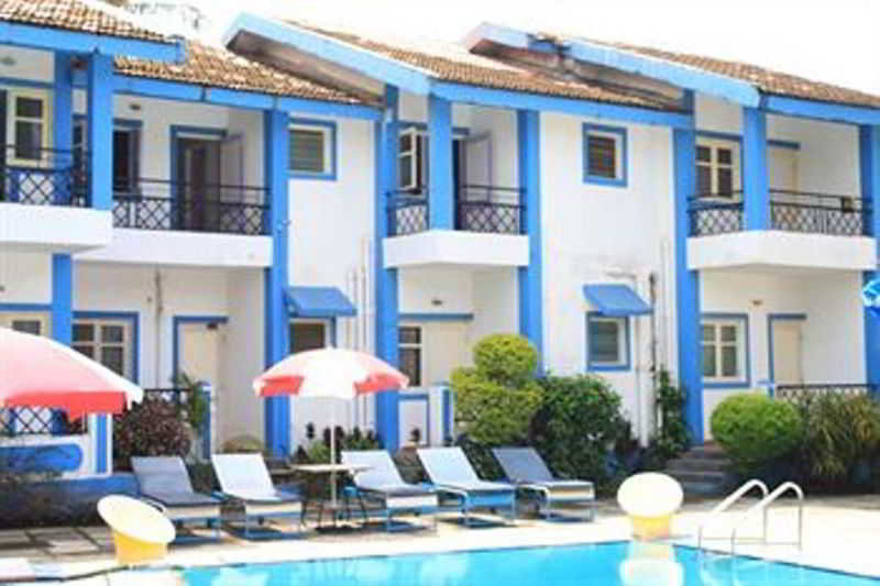 Photo of Ondas Do Mar Beach Resort Phase 2, 3-star hotel in Calangute