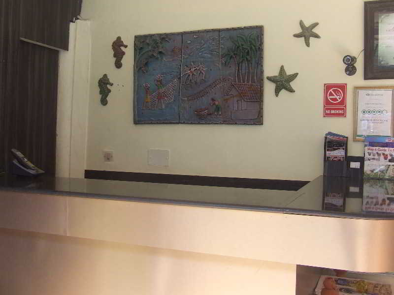 Photo of Ondas Do Mar Beach Resort Phase 2, 3-star hotel in Calangute