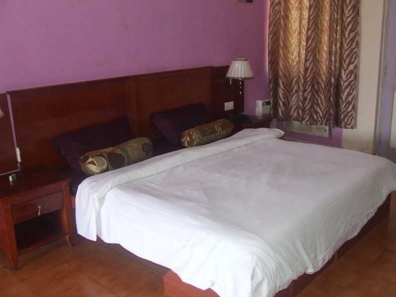 Photo of Ondas Do Mar Beach Resort Phase 2, 3-star hotel in Calangute