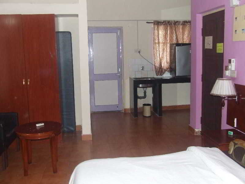 Photo of Ondas Do Mar Beach Resort Phase 2, 3-star hotel in Calangute