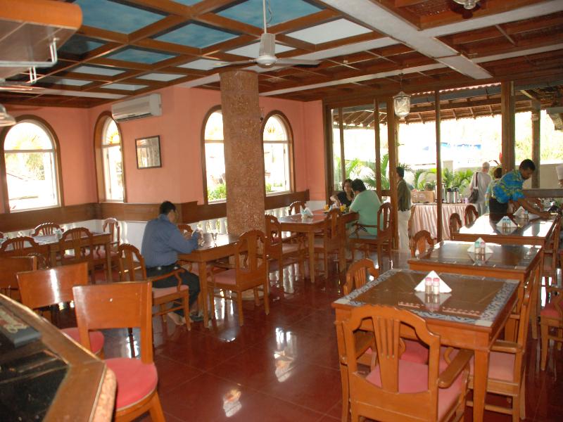 Photo of Casa De Goa Boutique Resort, 4-star hotel in Calangute