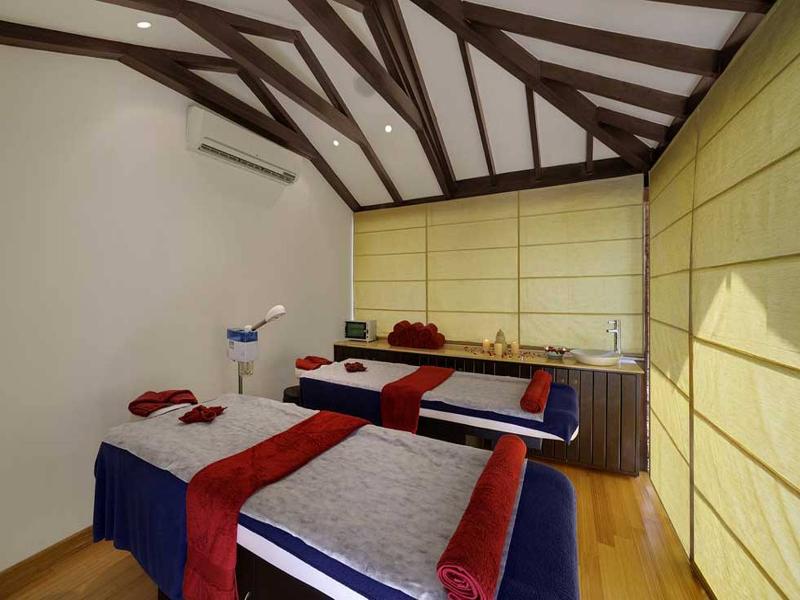 Photo of Casa De Goa Boutique Resort, 4-star hotel in Calangute