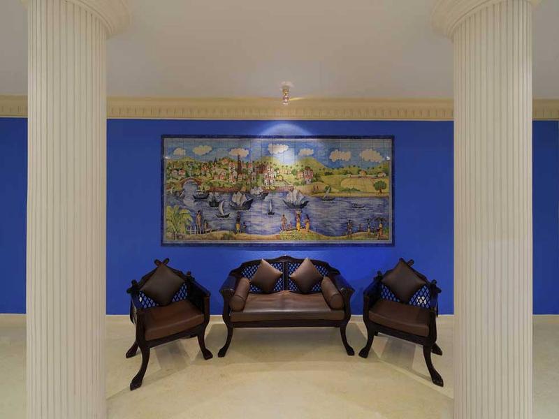 Photo of Casa De Goa Boutique Resort, 4-star hotel in Calangute