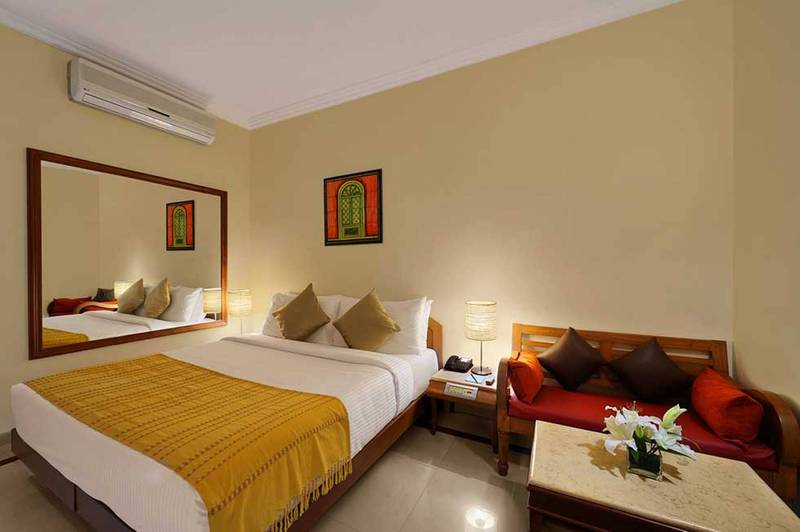 Photo of Casa De Goa Boutique Resort, 4-star hotel in Calangute