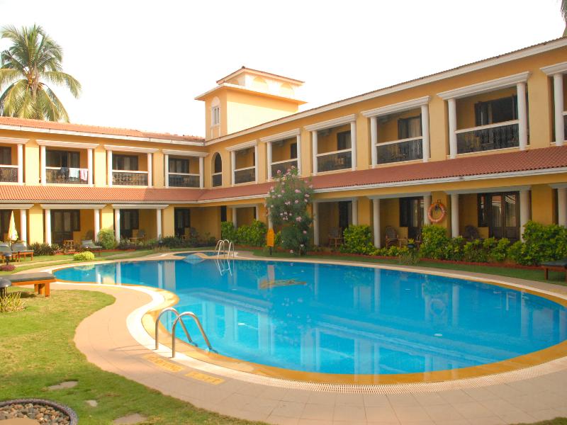 Photo of Casa De Goa Boutique Resort, 4-star hotel in Calangute