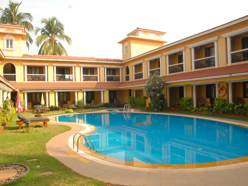 Photo of Casa De Goa Boutique Resort, 4-star hotel in Calangute