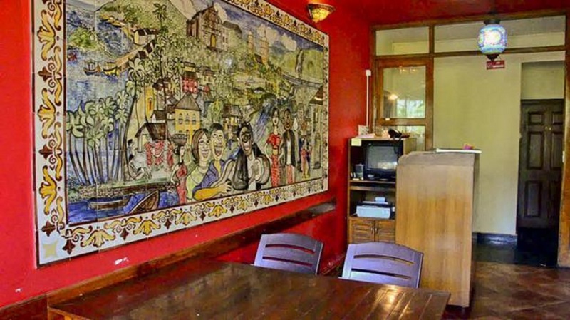 Photo of Goveia Holiday Resort, 3-star hotel in Candolim