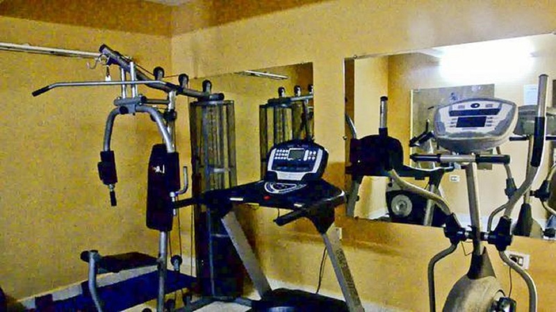 Photo of Goveia Holiday Resort, 3-star hotel in Candolim