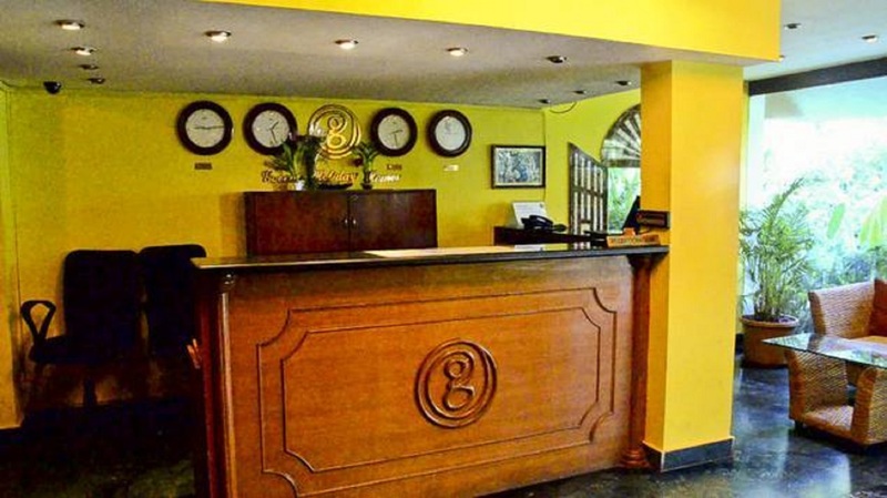 Photo of Goveia Holiday Resort, 3-star hotel in Candolim