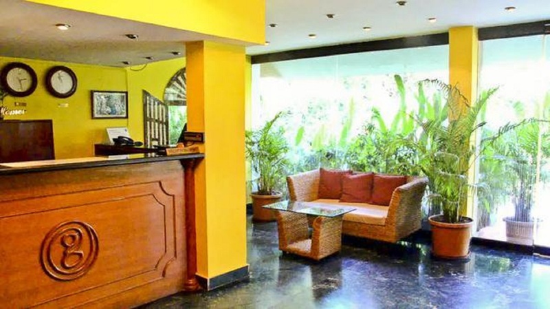 Photo of Goveia Holiday Resort, 3-star hotel in Candolim