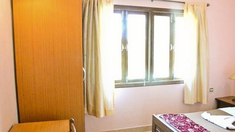 Photo of Goveia Holiday Resort, 3-star hotel in Candolim