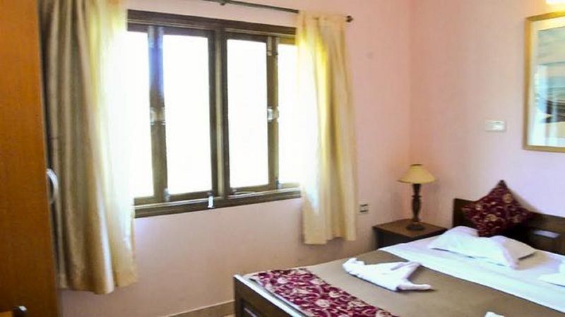 Photo of Goveia Holiday Resort, 3-star hotel in Candolim