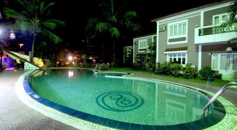 Photo of Goveia Holiday Resort, 3-star hotel in Candolim