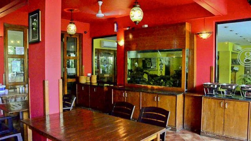 Photo of Goveia Holiday Resort, 3-star hotel in Candolim