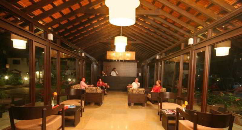 Photo of Marquis Beach Resort, 3-star hotel in Candolim