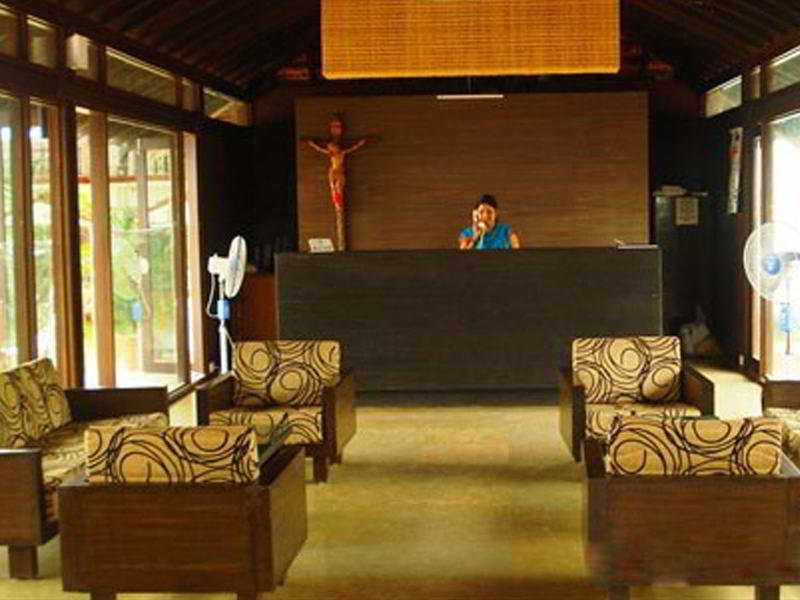 Photo of Marquis Beach Resort, 3-star hotel in Candolim