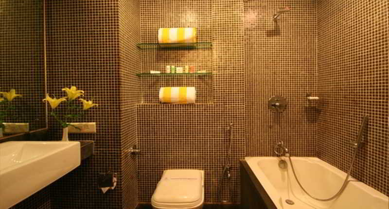 Photo of Marquis Beach Resort, 3-star hotel in Candolim