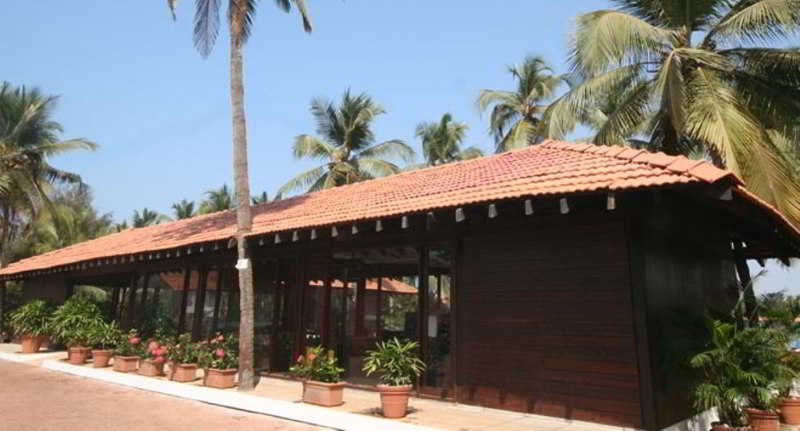 Photo of Marquis Beach Resort, 3-star hotel in Candolim