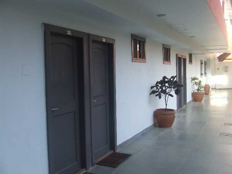 Photo of Marquis Beach Resort, 3-star hotel in Candolim