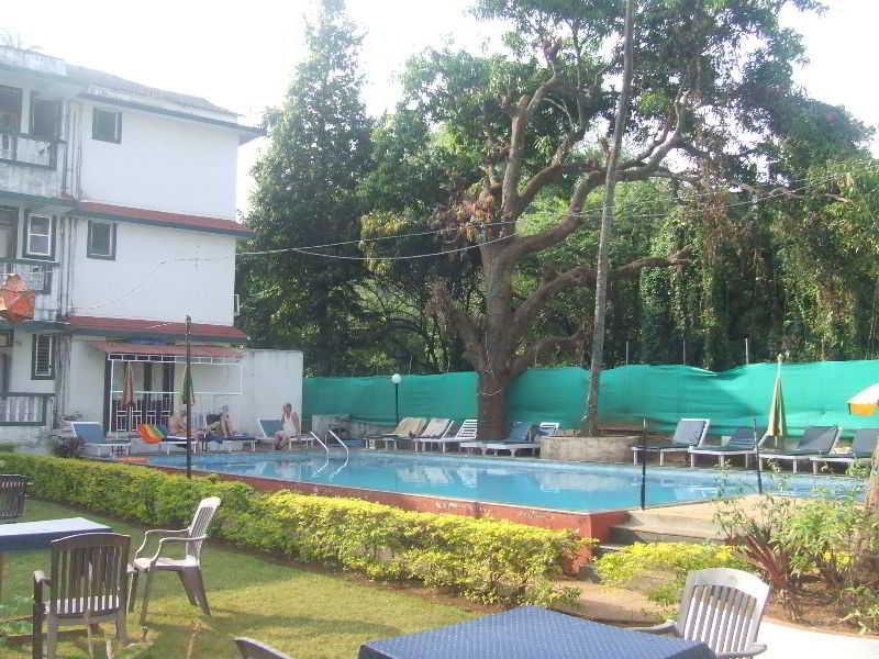 Photo of Valentines Retreat- Near Candolim Beach, 3-star hotel in Candolim