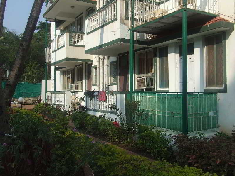 Photo of Valentines Retreat- Near Candolim Beach, 3-star hotel in Candolim