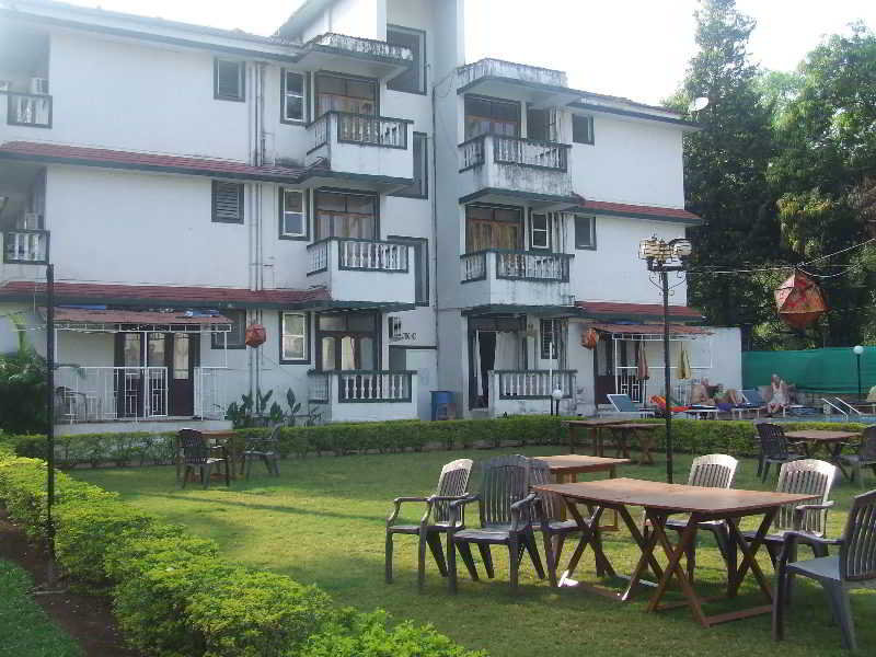 Photo of Valentines Retreat- Near Candolim Beach, 3-star hotel in Candolim