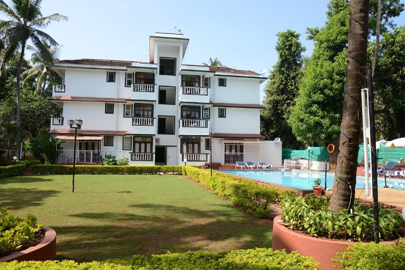 Photo of Valentines Retreat- Near Candolim Beach, 3-star hotel in Candolim