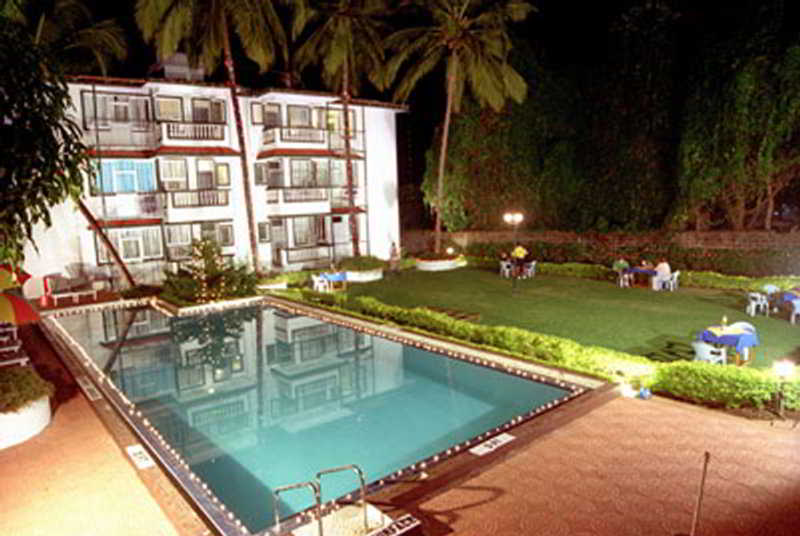 Photo of Valentines Retreat- Near Candolim Beach, 3-star hotel in Candolim