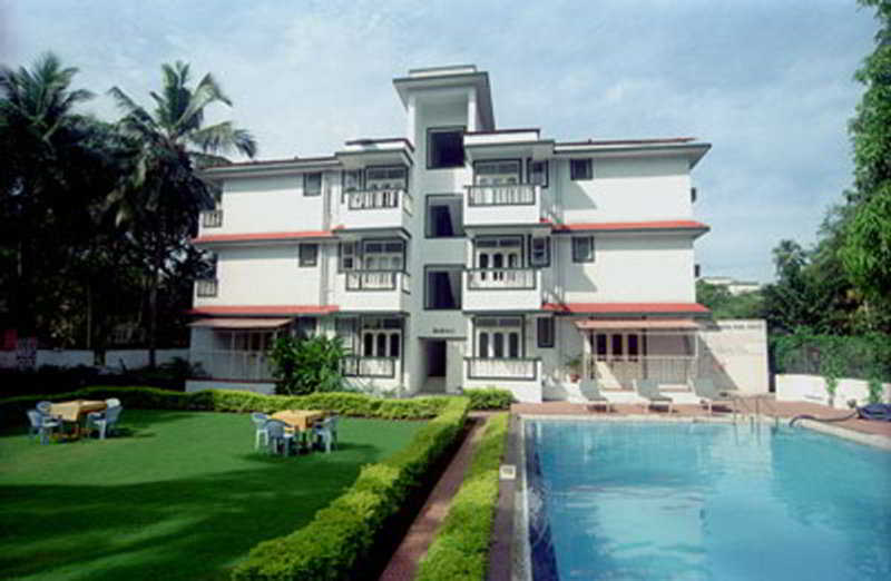 Photo of Valentines Retreat- Near Candolim Beach, 3-star hotel in Candolim