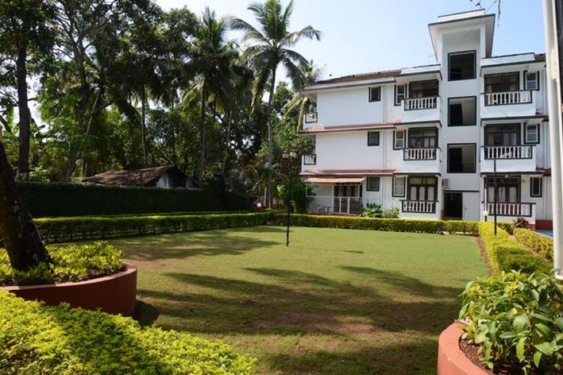 Photo of Valentines Retreat- Near Candolim Beach, 3-star hotel in Candolim