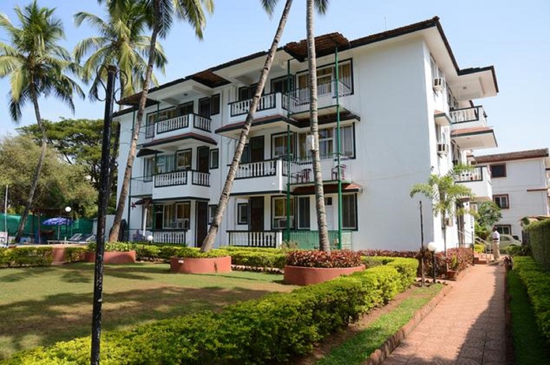 Photo of Valentines Retreat- Near Candolim Beach, 3-star hotel in Candolim