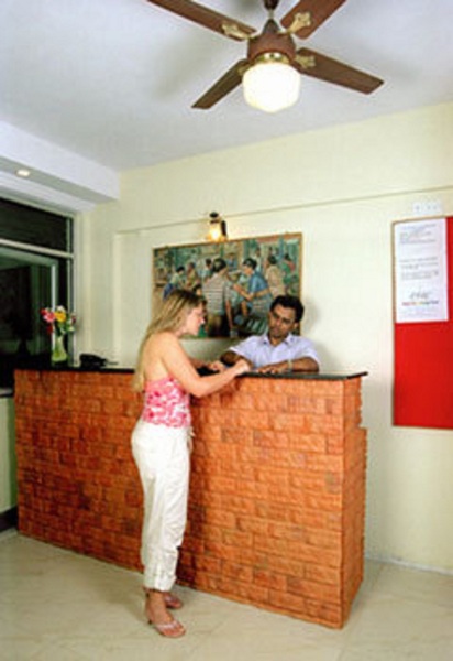 Photo of Valentines Retreat- Near Candolim Beach, 3-star hotel in Candolim