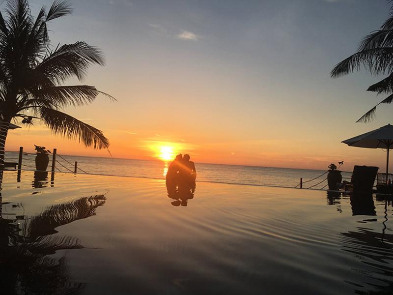 The Palmy Phu Quoc Resort and Spa, Singapore