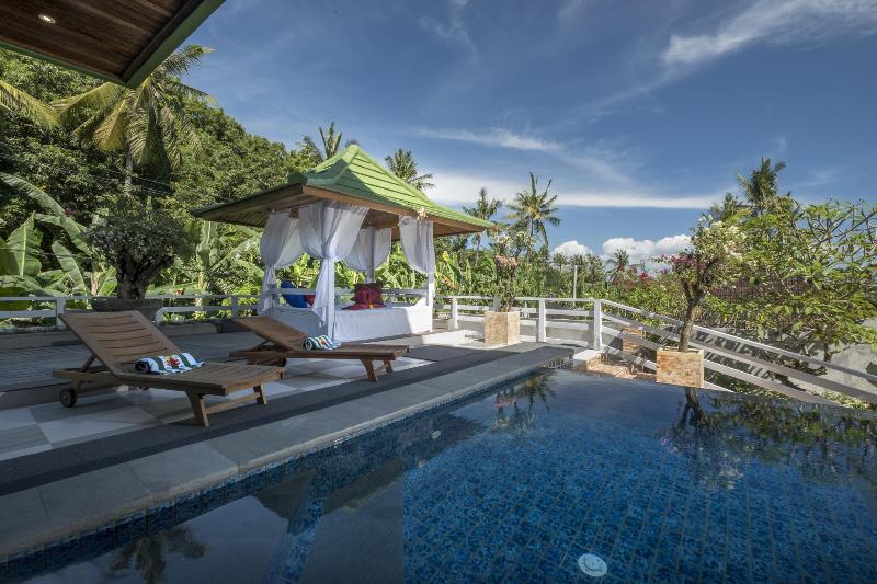 Villa Suari I, Singapore