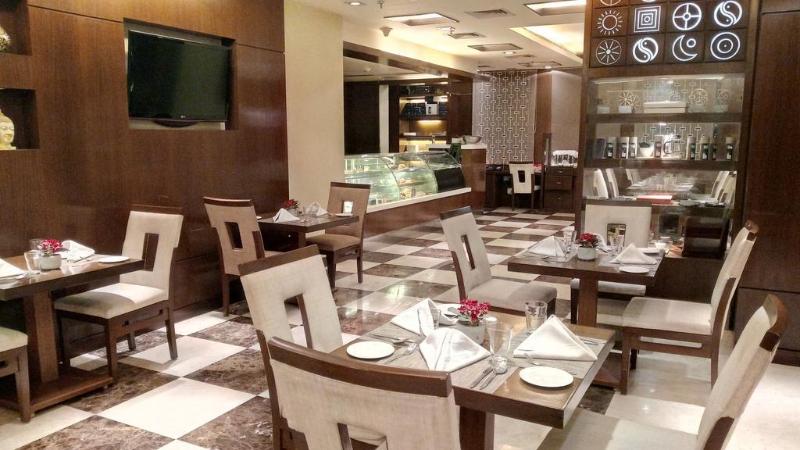 Photo of Fortune Park Lake City, Thane - Member ITC Hotels' Group, 4-star hotel in Mumbai (and vicinity)