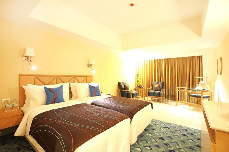 Photo of Fortune Park Lake City, Thane - Member ITC Hotels' Group, 4-star hotel in Mumbai (and vicinity)
