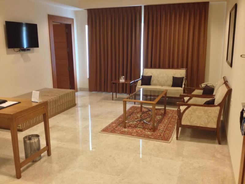 Photo of Fortune Park Lake City, Thane - Member ITC Hotels' Group, 4-star hotel in Mumbai (and vicinity)