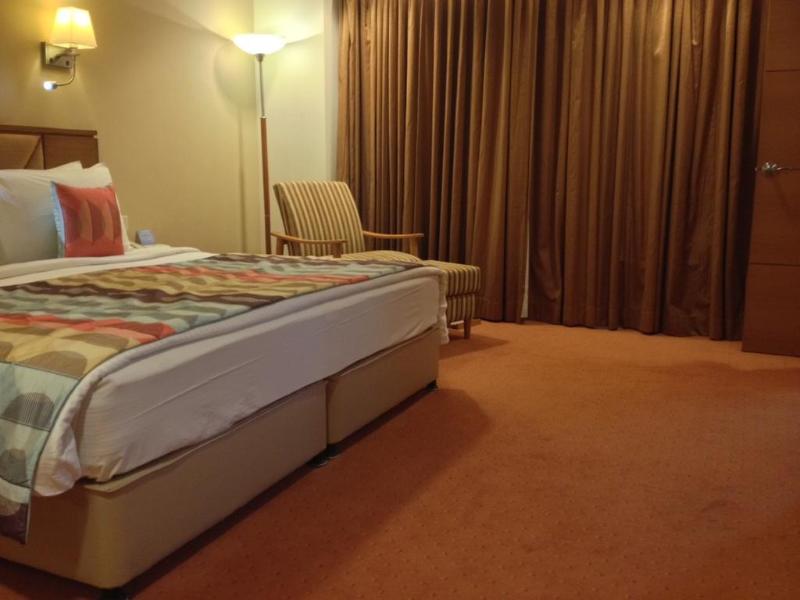 Photo of Fortune Park Lake City, Thane - Member ITC Hotels' Group, 4-star hotel in Mumbai (and vicinity)