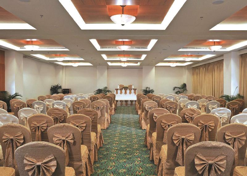 Photo of Fortune Park Lake City, Thane - Member ITC Hotels' Group, 4-star hotel in Mumbai (and vicinity)