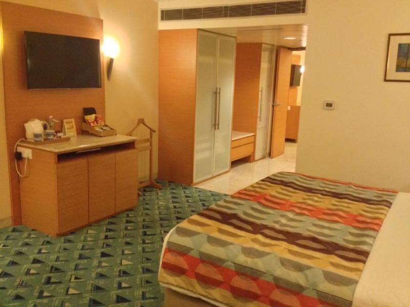 Photo of Fortune Park Lake City, Thane - Member ITC Hotels' Group, 4-star hotel in Mumbai (and vicinity)
