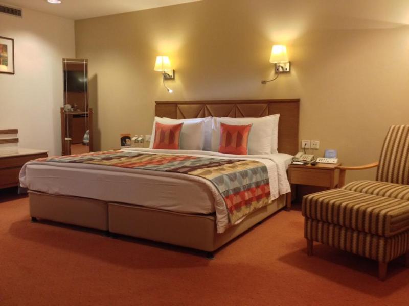 Photo of Fortune Park Lake City, Thane - Member ITC Hotels' Group, 4-star hotel in Mumbai (and vicinity)