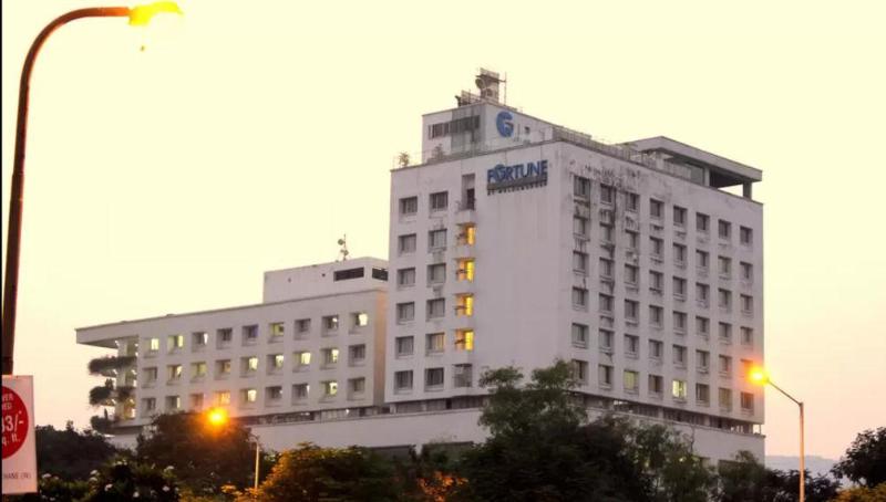 Photo of Fortune Park Lake City, Thane - Member ITC Hotels' Group, 4-star hotel in Mumbai (and vicinity)