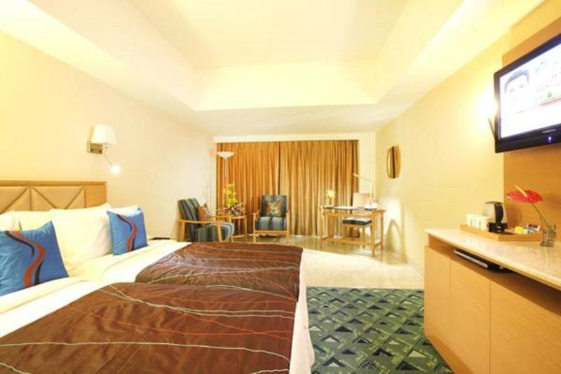 Photo of Fortune Park Lake City, Thane - Member ITC Hotels' Group, 4-star hotel in Mumbai (and vicinity)