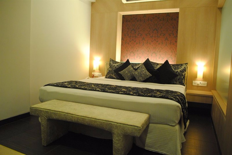 Photo of GCC Hotel and Club, 3-star hotel in Mumbai (and vicinity)